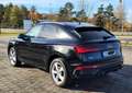Audi Q5 Q5 50 TFSIe Sportback quattro S tronic S line Schwarz - thumbnail 5