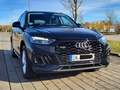 Audi Q5 Q5 50 TFSIe Sportback quattro S tronic S line Schwarz - thumbnail 13