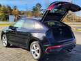 Audi Q5 Q5 50 TFSIe Sportback quattro S tronic S line Schwarz - thumbnail 8