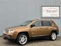 Jeep Compass 2.4 70th Anniversary 4WD Automaat Schuifdak/Leer. Bruin - thumbnail 1