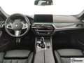 BMW 520 d Touring mhev 48V Msport auto Nero - thumbnail 9