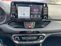 Hyundai i30 5-Türer 1,0  Turbo  Sonderkontingent Navigatio Gris - thumbnail 9