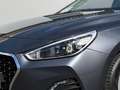 Hyundai i30 5-Türer 1,0  Turbo  Sonderkontingent Navigatio Gris - thumbnail 5