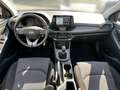 Hyundai i30 5-Türer 1,0  Turbo  Sonderkontingent Navigatio Gris - thumbnail 11