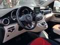 Mercedes-Benz V 220 d Lang EDITION 6-Sitzer AHK Navi SPUR+TOT Maro - thumbnail 10