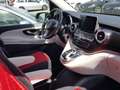 Mercedes-Benz V 220 d Lang EDITION 6-Sitzer AHK Navi SPUR+TOT Bruin - thumbnail 13