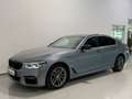 BMW 530 e G30/M-Sport/HEAD-UP/360*Grad/KEYLESS/Memory Grau - thumbnail 6