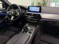 BMW 530 e G30/M-Sport/HEAD-UP/360*Grad/KEYLESS/Memory Grau - thumbnail 17