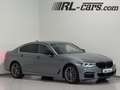 BMW 530 e G30/M-Sport/HEAD-UP/360*Grad/KEYLESS/Memory Grau - thumbnail 1