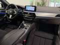 BMW 530 e G30/M-Sport/HEAD-UP/360*Grad/KEYLESS/Memory Grau - thumbnail 19