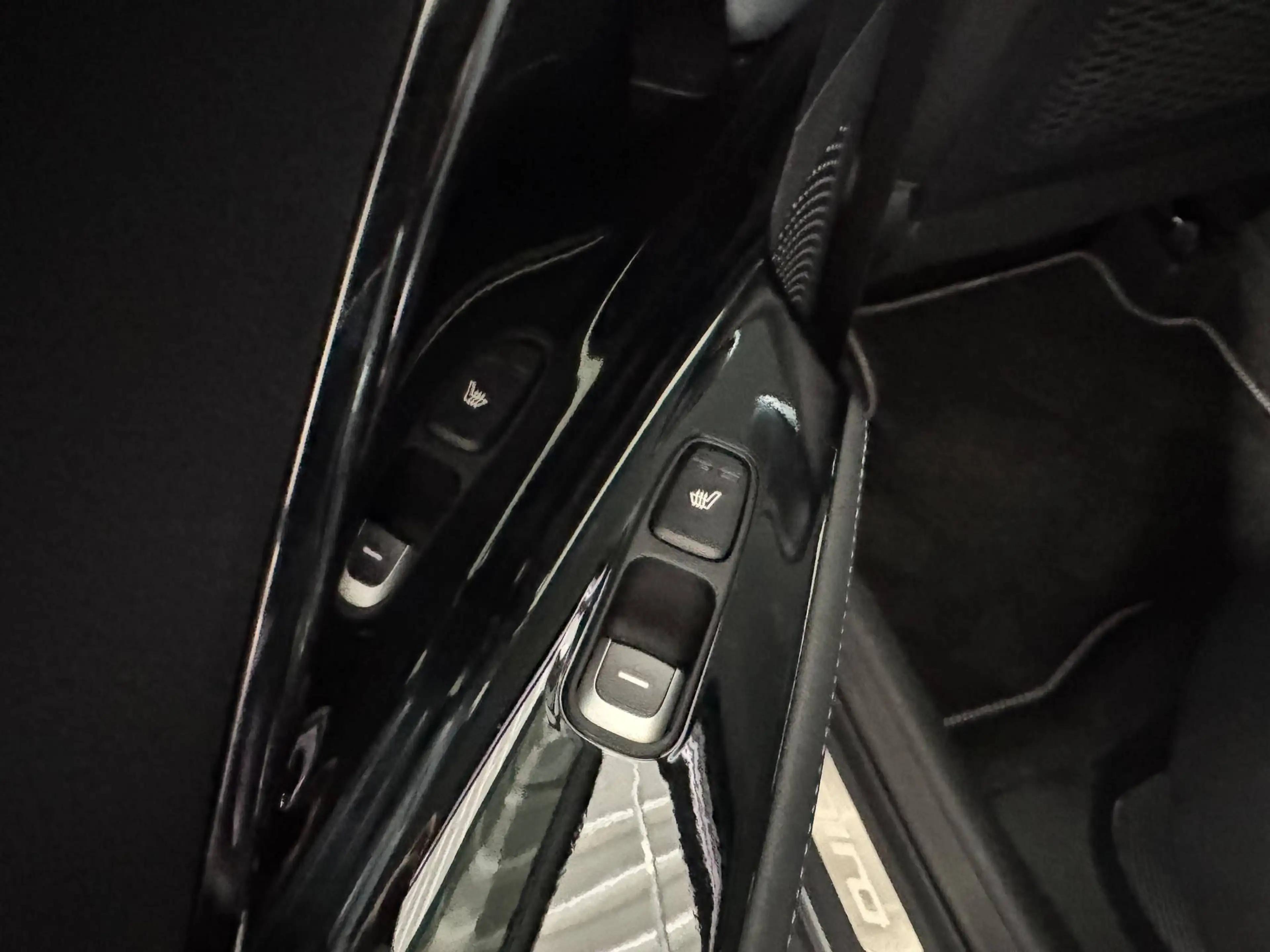 Kia Niro Niro HEV 1.6 GDi Sense DCT — photo 15