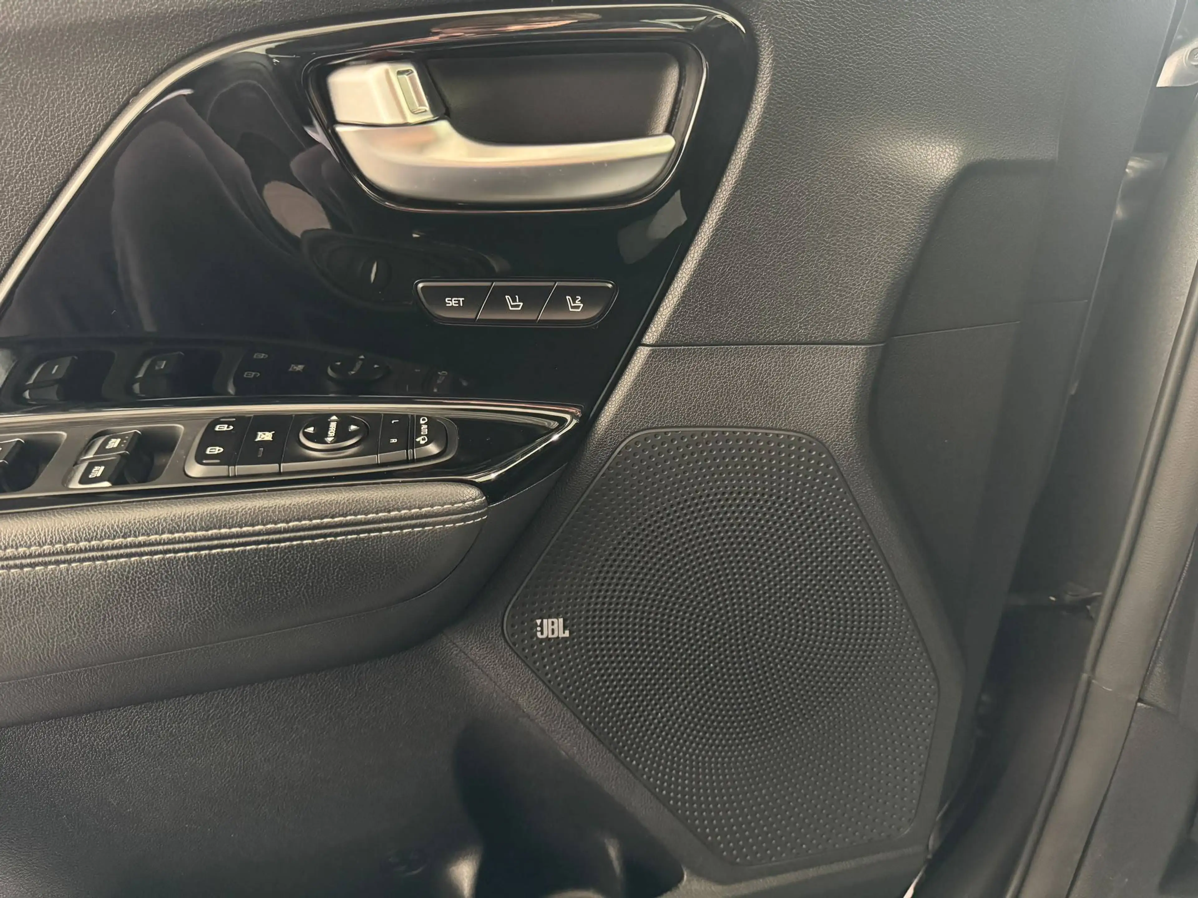 Kia Niro Niro HEV 1.6 GDi Sense DCT — photo 10