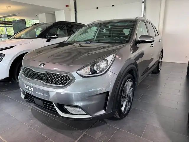 Kia Niro Niro HEV 1.6 GDi Sense DCT