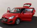 Suzuki Swift 1.2 Select SmartHybride Automaat Stoelverwarming N Rood - thumbnail 30