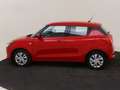 Suzuki Swift 1.2 Select SmartHybride Automaat Stoelverwarming N Rood - thumbnail 25