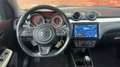 Suzuki Swift 1.2 Select SmartHybride Automaat Stoelverwarming N Rood - thumbnail 17