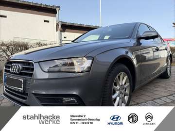 Lim. 1.8 TFSI Ambiente II Privatverkauf