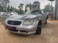 Mercedes-Benz SLK CLASSE R 170 230 Kompressor AMG Серый - thumbnail 2