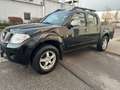 Nissan Navara Double Cab PLATINUM 4X4 LB Zwart - thumbnail 1