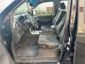 Nissan Navara Double Cab PLATINUM 4X4 LB Czarny - thumbnail 7