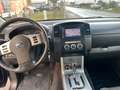 Nissan Navara Double Cab PLATINUM 4X4 LB Siyah - thumbnail 10
