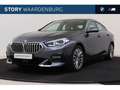 BMW 218 2 Serie Gran Coupé 218i High Executive Automaat / Gris - thumbnail 1