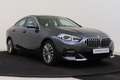 BMW 218 2 Serie Gran Coupé 218i High Executive Automaat / Gris - thumbnail 13