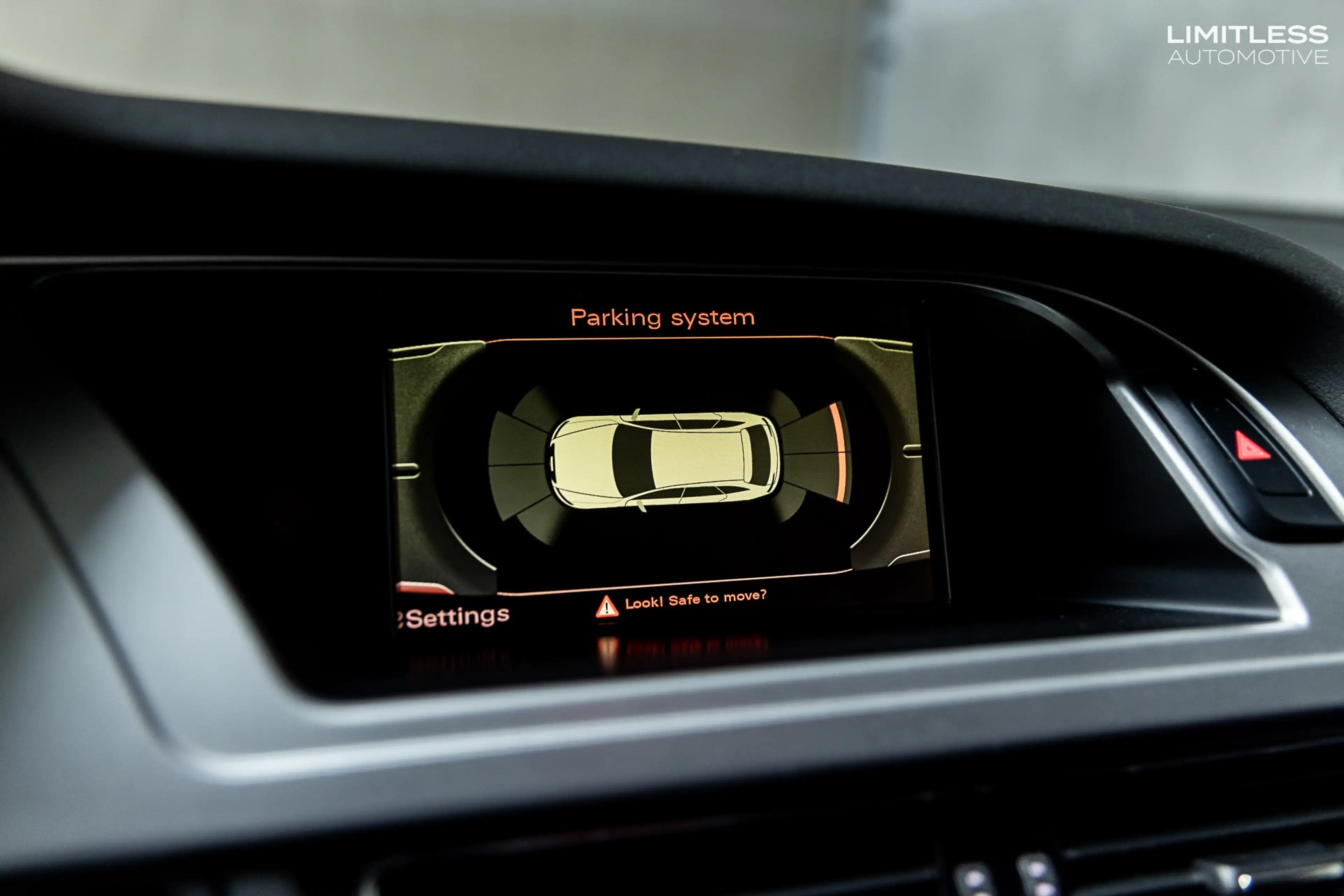 Audi A4 allroad 2.0 TFSI Quattro | S-Line / LED / B&O / LEDER / FULL — photo 14