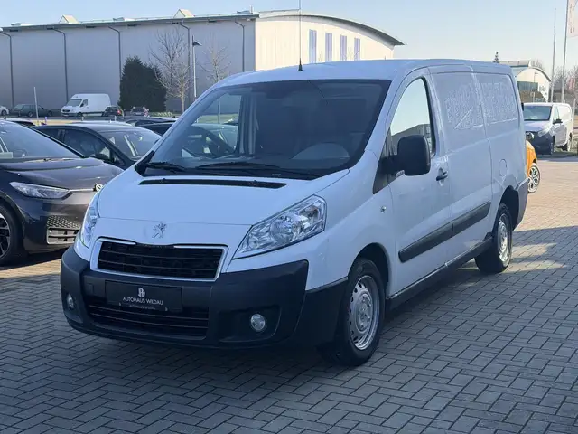 Peugeot Expert Kasten L2H1 Avantage / Avantage Edition