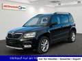 Skoda Yeti 2.0 TDI Ambition SHZ Klimaaut. Schwarz - thumbnail 1