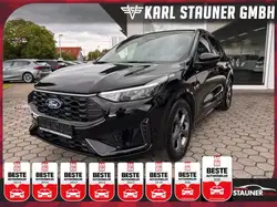 Ford Kuga 2025