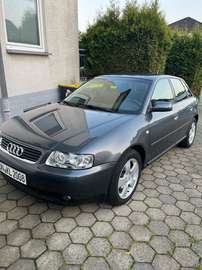 Audi A3 8l