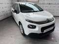 Citroen C3 1.5 bluehdi Feel Pack - GARANZIA 12 MESI Blanco - thumbnail 1