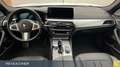 BMW 530 i A Tou Pano,DrAProf,HeadUP,LiveCockpit Bianco - thumbnail 6