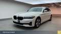BMW 530 i A Tou Pano,DrAProf,HeadUP,LiveCockpit Bianco - thumbnail 1