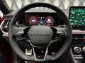 Skoda Kodiaq RS 4x4 TSI DSG // PANO // HEAD-UP // 7 SITZER // Rot - thumbnail 27