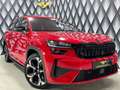 Skoda Kodiaq RS 4x4 TSI DSG // PANO // HEAD-UP // 7 SITZER // Rot - thumbnail 50