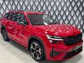 Skoda Kodiaq RS 4x4 TSI DSG // PANO // HEAD-UP // 7 SITZER // Rot - thumbnail 46