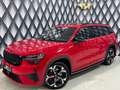 Skoda Kodiaq RS 4x4 TSI DSG // PANO // HEAD-UP // 7 SITZER // Rot - thumbnail 2
