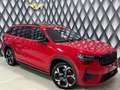 Skoda Kodiaq RS 4x4 TSI DSG // PANO // HEAD-UP // 7 SITZER // Rot - thumbnail 1