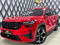 Skoda Kodiaq RS 4x4 TSI DSG // PANO // HEAD-UP // 7 SITZER // Rot - thumbnail 43
