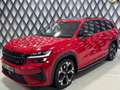 Skoda Kodiaq RS 4x4 TSI DSG // PANO // HEAD-UP // 7 SITZER // Rot - thumbnail 47