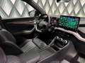 Skoda Kodiaq RS 4x4 TSI DSG // PANO // HEAD-UP // 7 SITZER // Rot - thumbnail 17