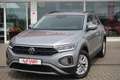 Volkswagen T-Roc 1.0 TSI Life VC LHZ LED ACC Navi Kamera Zilver - thumbnail 2