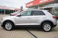 Volkswagen T-Roc 1.0 TSI Life VC LHZ LED ACC Navi Kamera Zilver - thumbnail 8