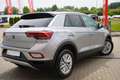 Volkswagen T-Roc 1.0 TSI Life VC LHZ LED ACC Navi Kamera Zilver - thumbnail 3