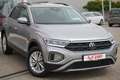 Volkswagen T-Roc 1.0 TSI Life VC LHZ LED ACC Navi Kamera Zilver - thumbnail 7