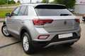 Volkswagen T-Roc 1.0 TSI Life VC LHZ LED ACC Navi Kamera Zilver - thumbnail 6