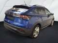 Volkswagen Taigo Goal 1.0TSI DSG 203,-ohne Anzahlung Navi Sitzheiz Blau - thumbnail 4