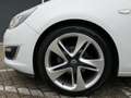 Opel Astra 1.4 Turbo 140pk Sport | Dealer onderhouden | Leder Wit - thumbnail 13